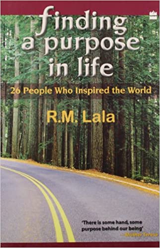 Finding A Purpose In Life
