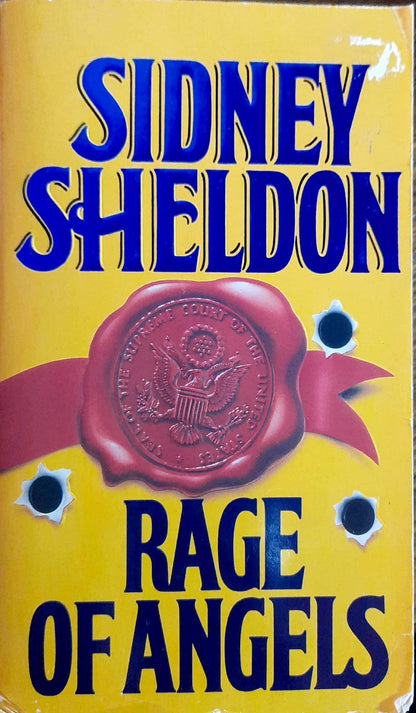 Rage of Angels