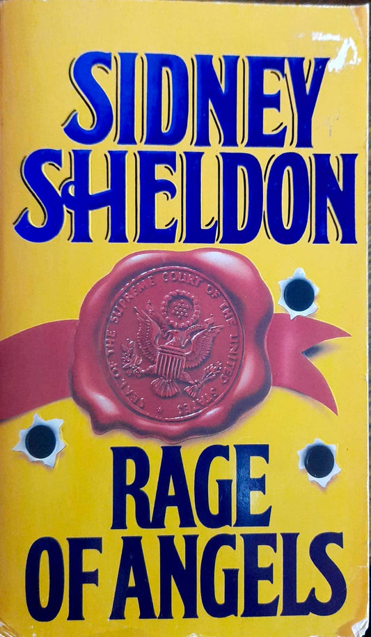 Rage of Angels