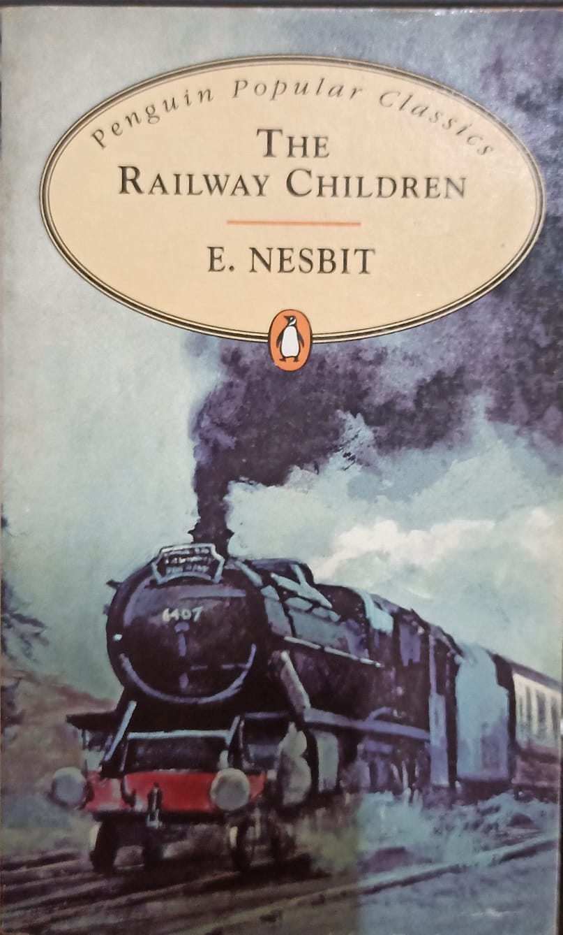 The Railway Children (Classics)