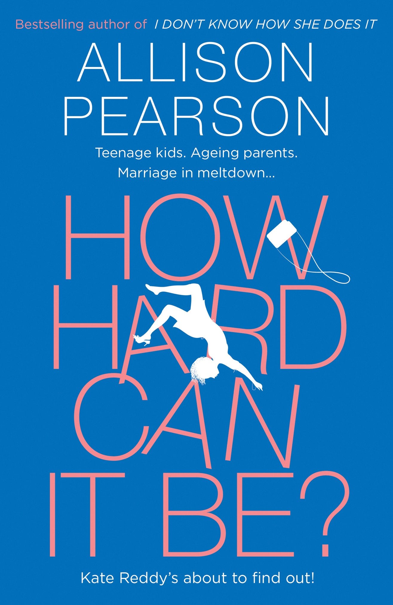 How Hard Can It Be? (RARE BOOKS)
