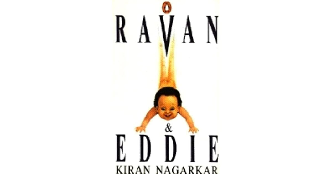 Ravan & Eddie