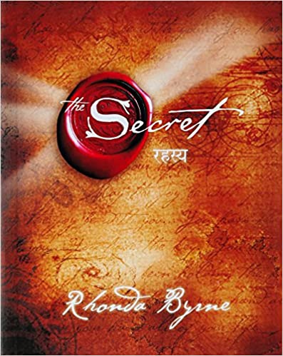 RAHASYA (Hindi edition of The Secret)
