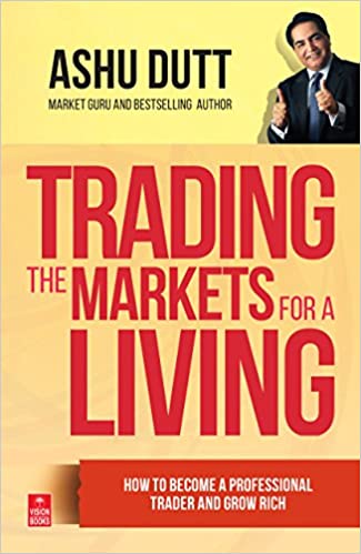 Trading the Markets for a Living