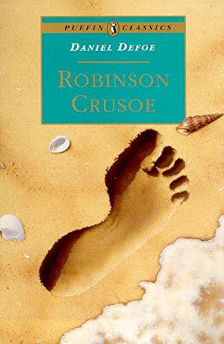 Robinson Crusoe