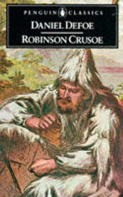 Robinson Crusoe