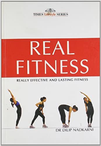 Real Fitness-Really Effective and Lasting Fitness