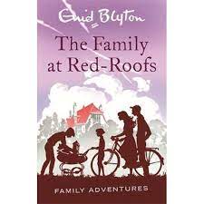 The Family at Red-Roofs (Family Adventure Series)