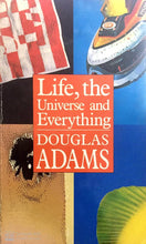 Load image into Gallery viewer, Life, the Universe and Everything - Book 3 (The Hitchhiker&#39;s Guide to the Galaxy)
