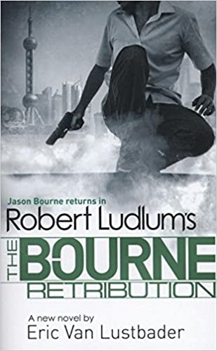Robert Ludlum's - The Bourne Retribution