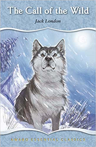 The Call of the Wild [HARDCOVER]