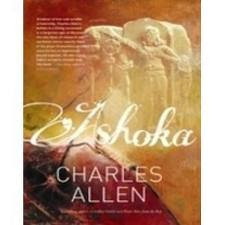 Ashoka [HARDCOVER] (RARE BOOKS)