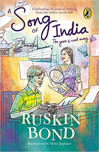 Song of India [HARDCOVER]