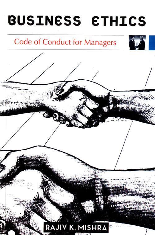 Business Ethics, Code of Conduct for Managers