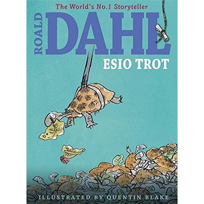 Esio Trot