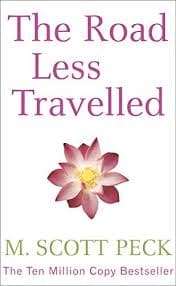 The road less travelled by M. Scott Peck