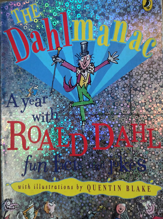 The Dahlmanac