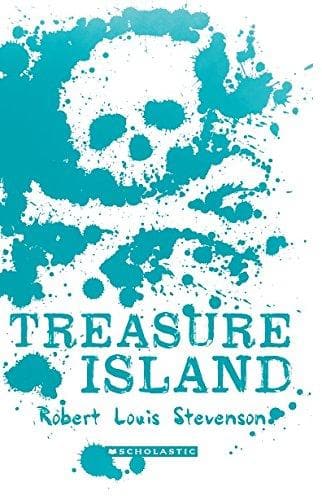 Treasure island