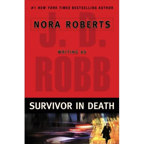 Survivor in Death