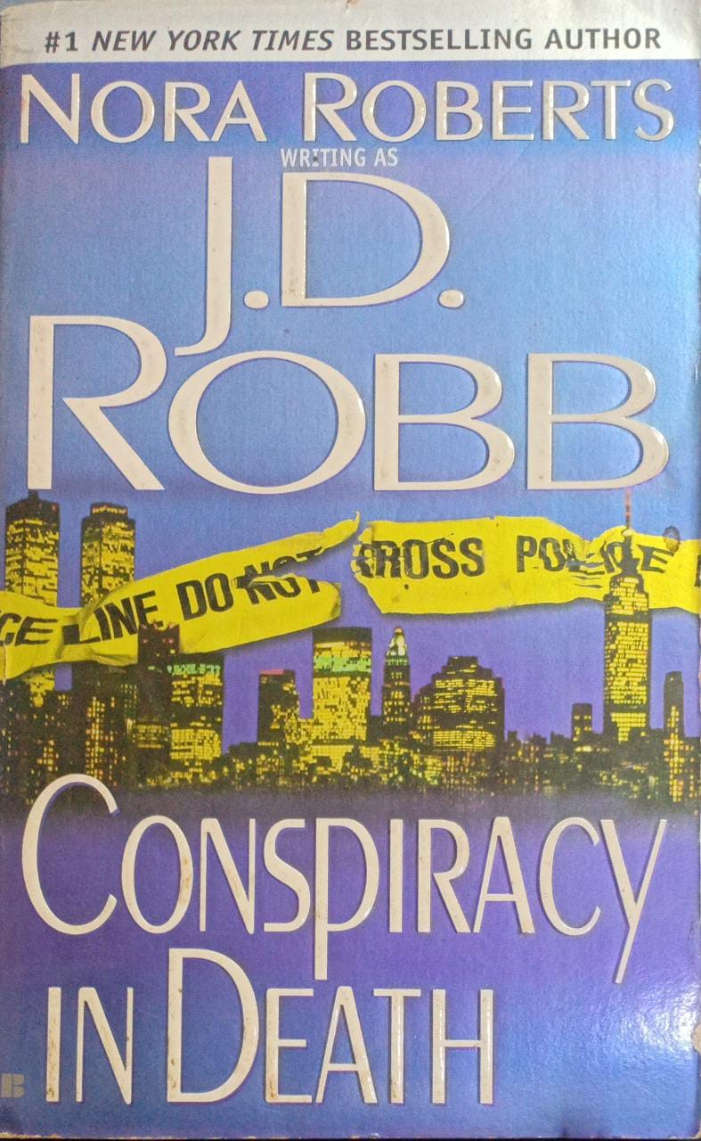 Conspiracy in Death