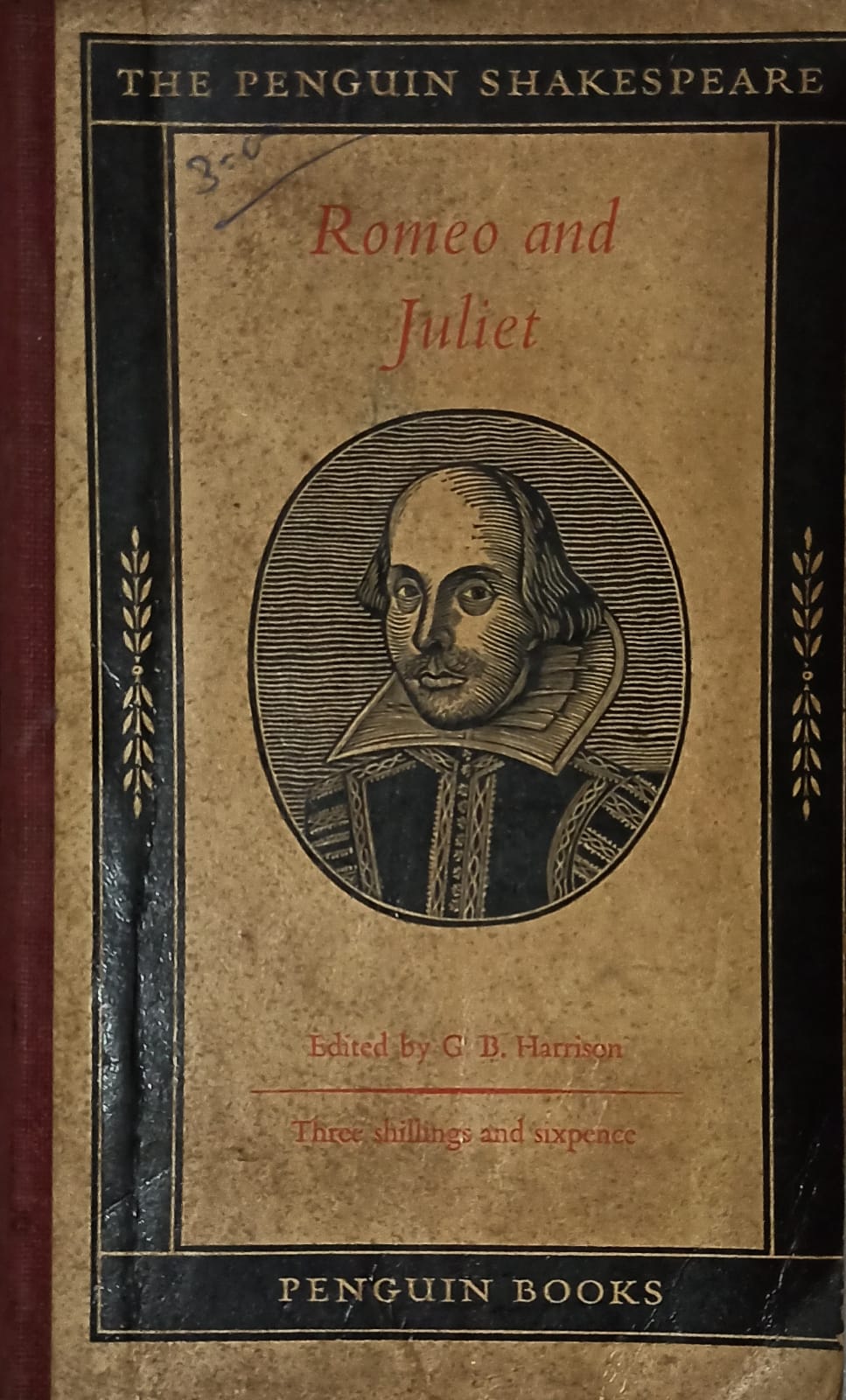 Romeo and Juliet (THE PENGUIN SHAKESPEARE)