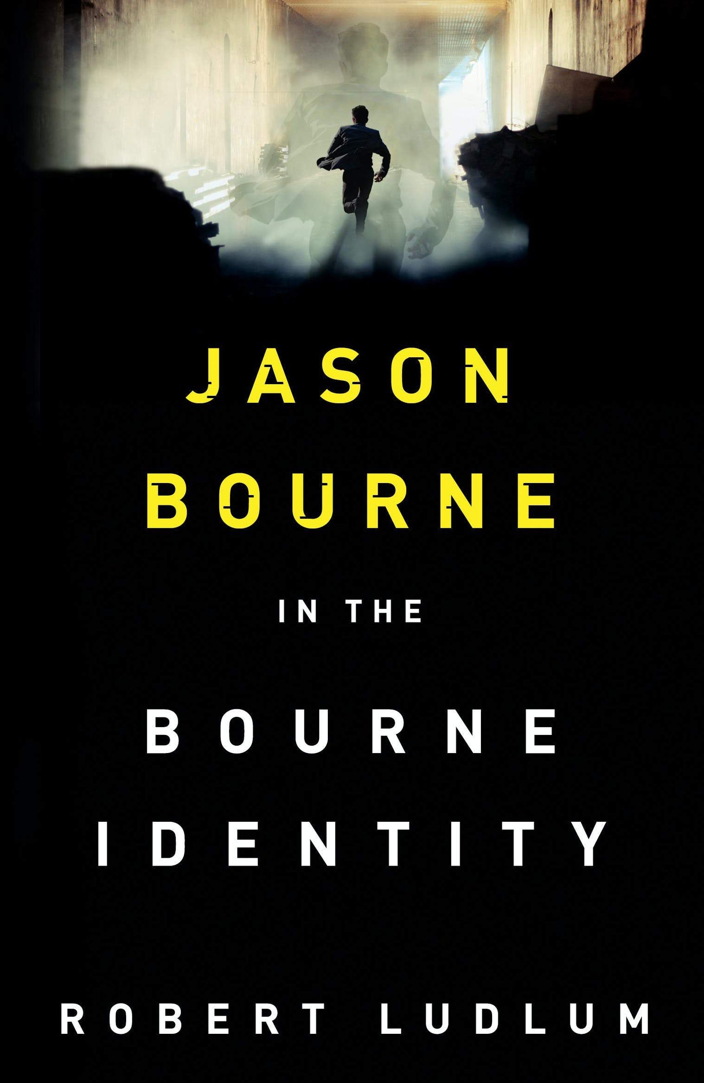 The bourne identity