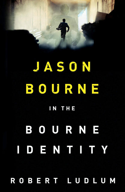 The bourne identity