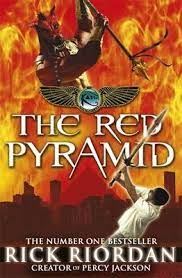 Red Pyramid