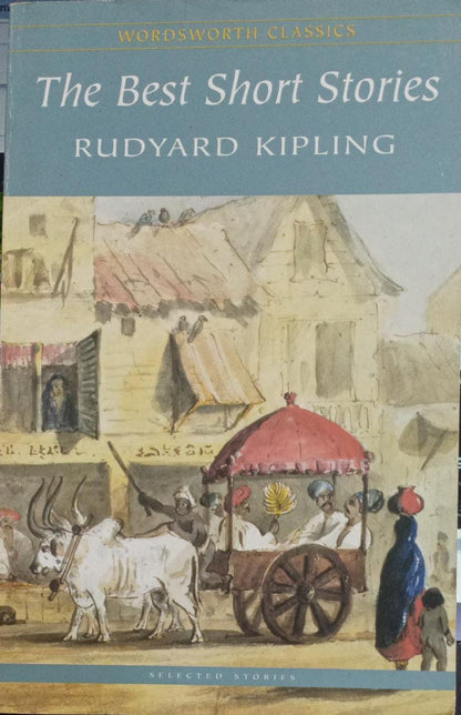 The Best Short Stories