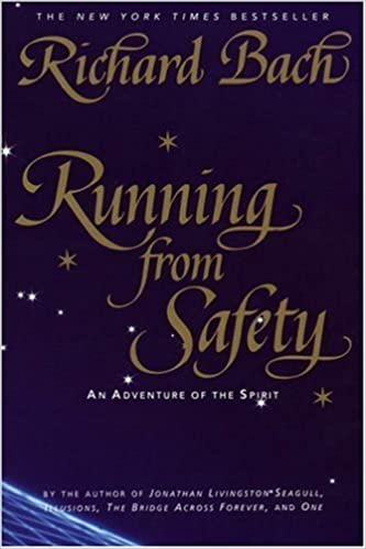 Running to Safety by Richard Bach