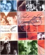 Satyajit Ray [HARDCOVER]