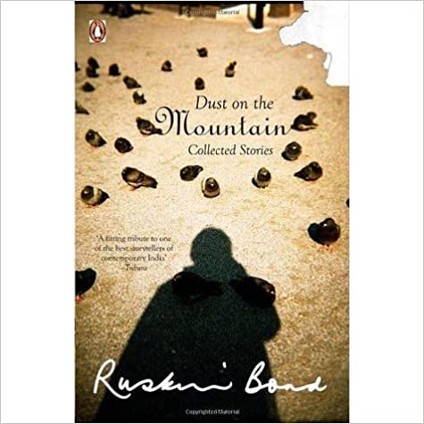 Dust On The Mountain