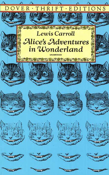 Alice's Adventure in Wonderland