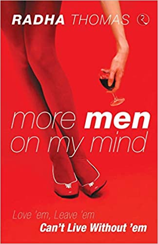 More Men on My Mind