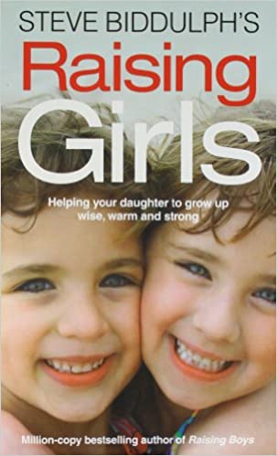 Raising Girls (RARE BOOKS)
