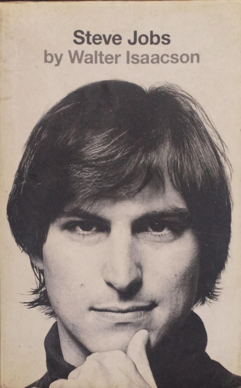 Steve Jobs