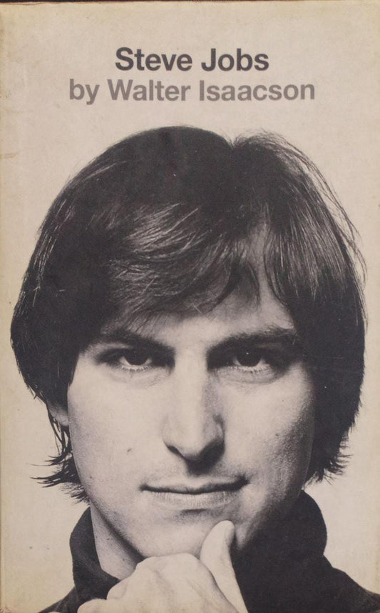 Steve Jobs