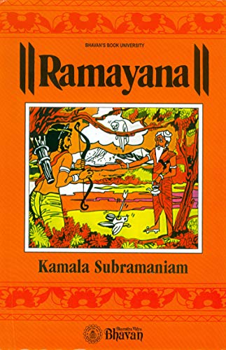Ramayana [HARDCOVER]