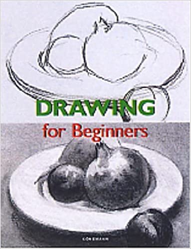 Drawing for Beginners (Fine Arts for Beginners)