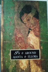Ajanta and Ellora (RARE BOOKS)