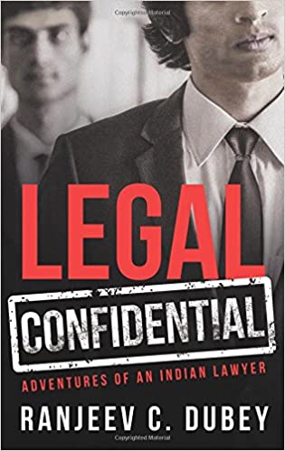 Legal Confidential [HARDCOVER]