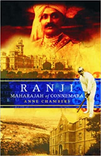 Ranji: Maharajah of Connemara