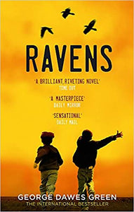 Ravens (RARE BOOKS)