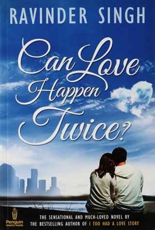 Can Love Happen Twice