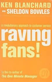 Raving Fans