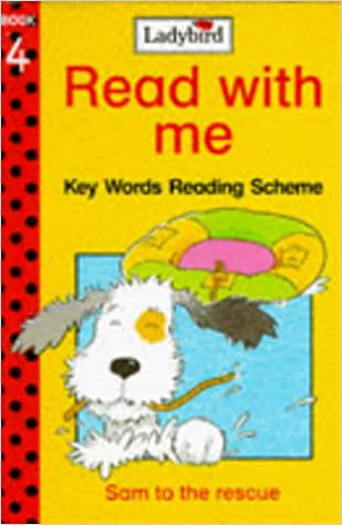 Read With Me 04 [HARDCOVER]