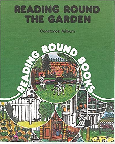 Reading Round the Garden (Reading Round Books)