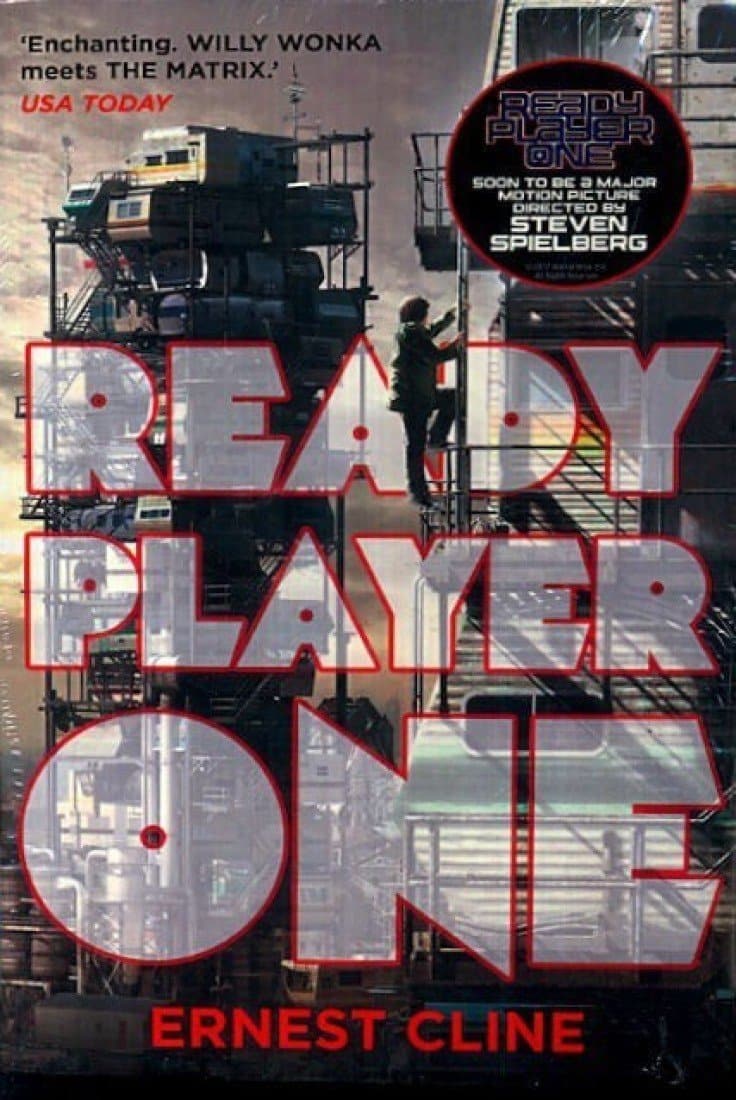 Ready Player One