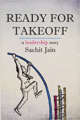 Ready for Takeoff: A Leadership Story