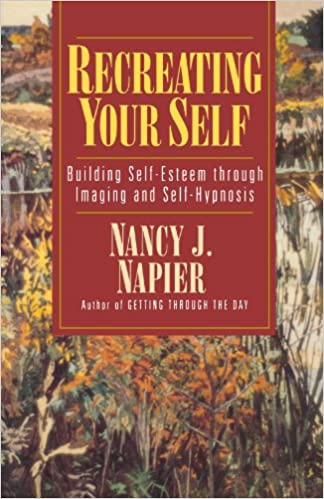 Recreating Yourself (RARE BOOKS)